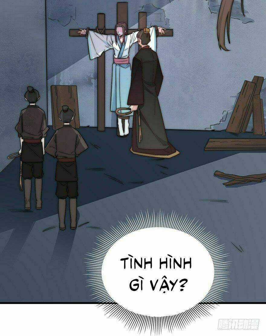 Cung Đấu Live Chapter 1 trang 45