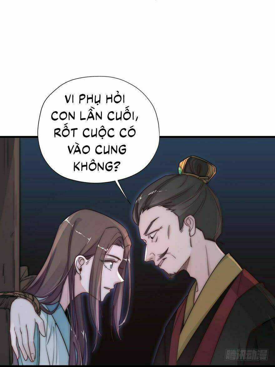 Cung Đấu Live Chapter 1 trang 46