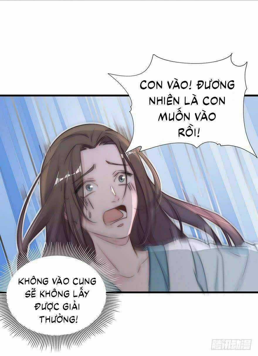 Cung Đấu Live Chapter 1 trang 47