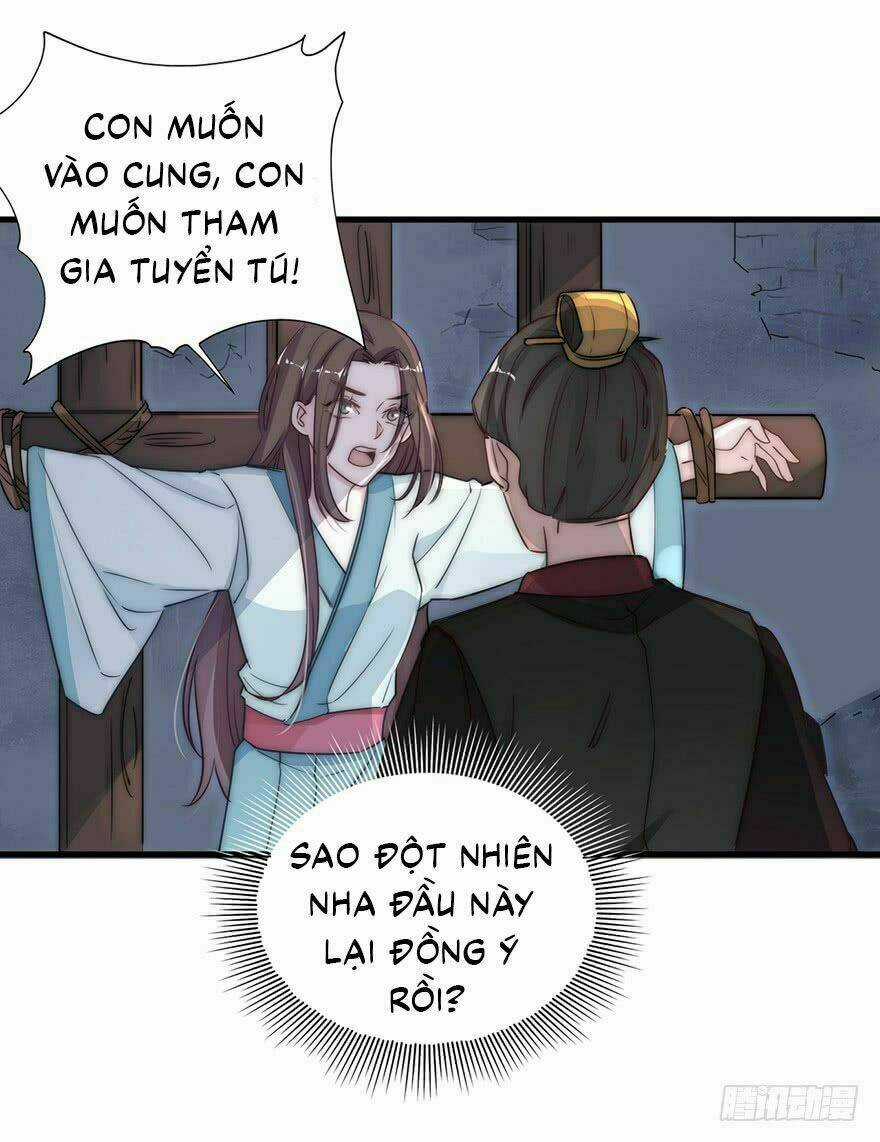 Cung Đấu Live Chapter 1 trang 49