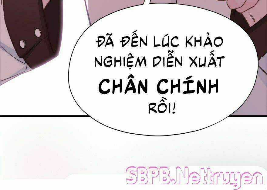 Cung Đấu Live Chapter 1 trang 5