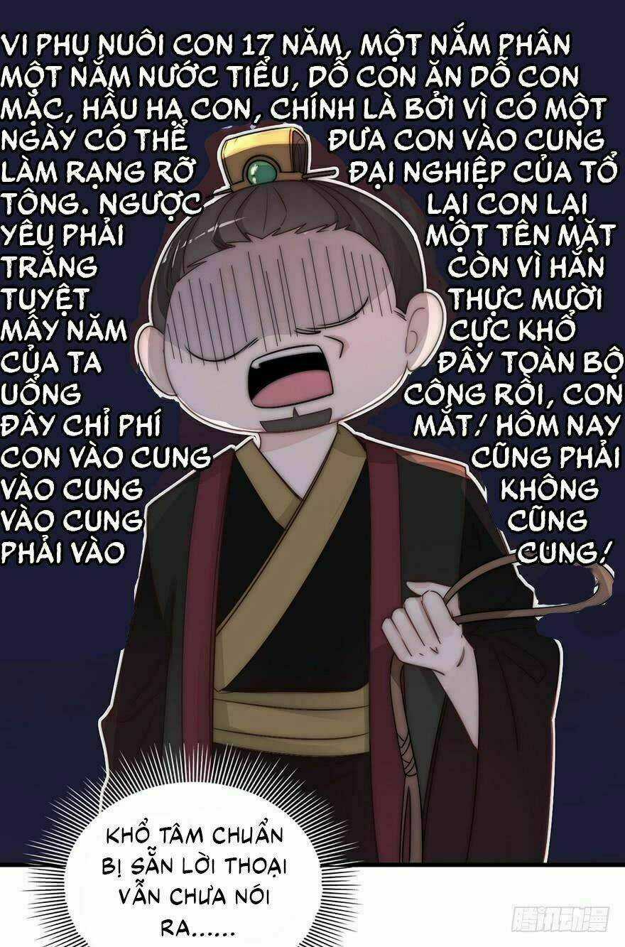 Cung Đấu Live Chapter 1 trang 50