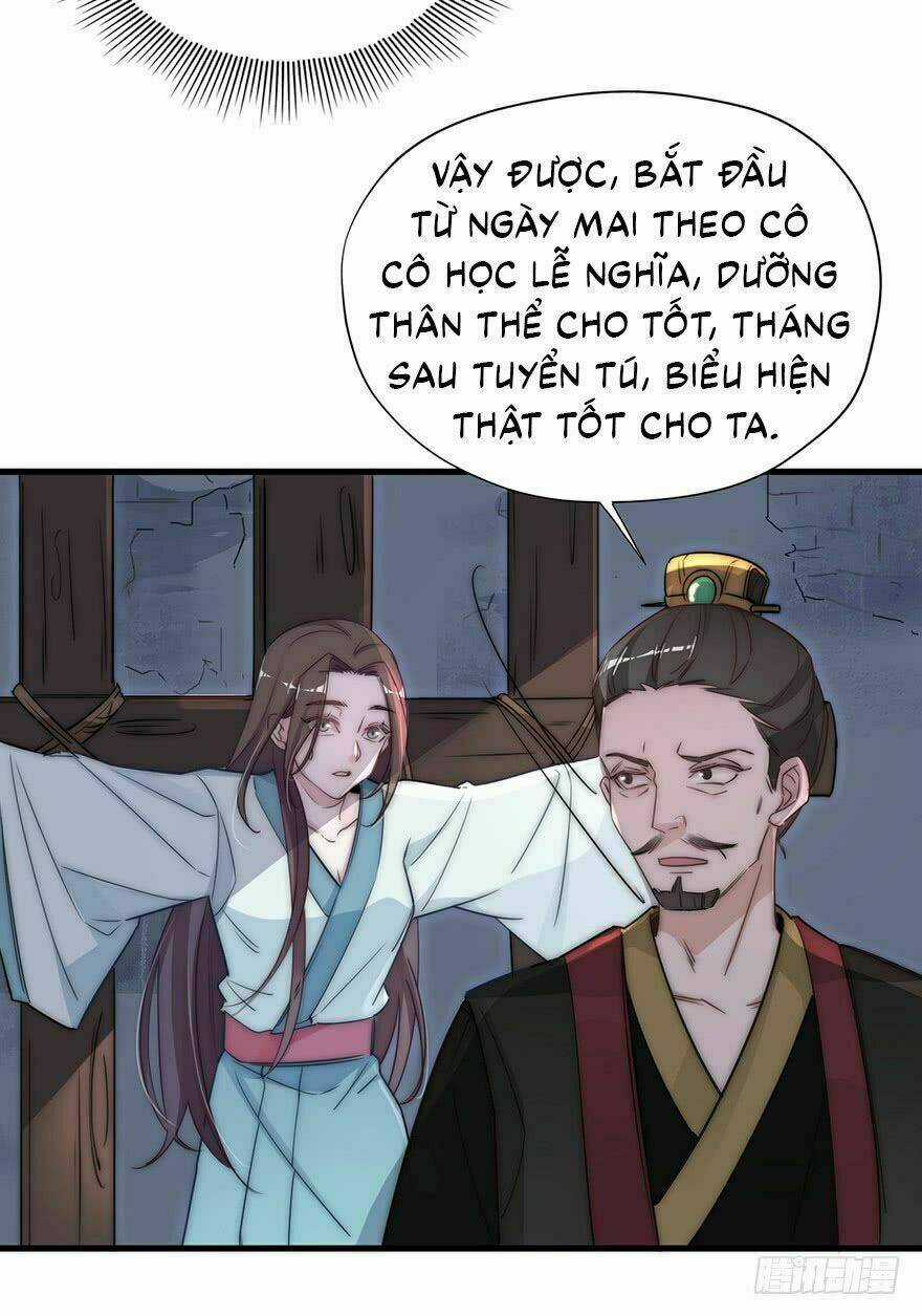 Cung Đấu Live Chapter 1 trang 51