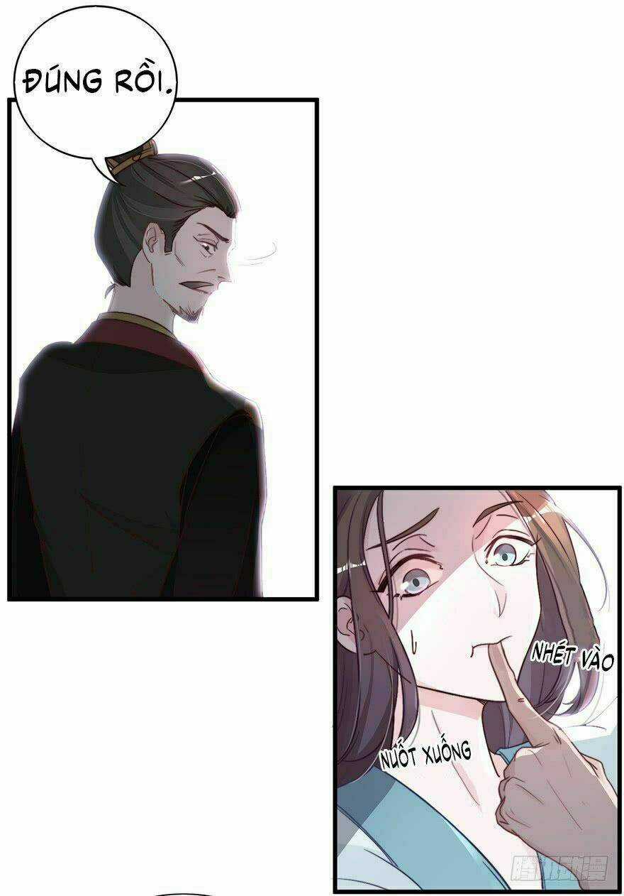 Cung Đấu Live Chapter 1 trang 53