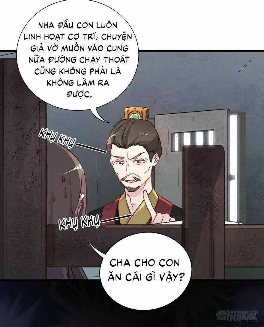 Cung Đấu Live Chapter 1 trang 54