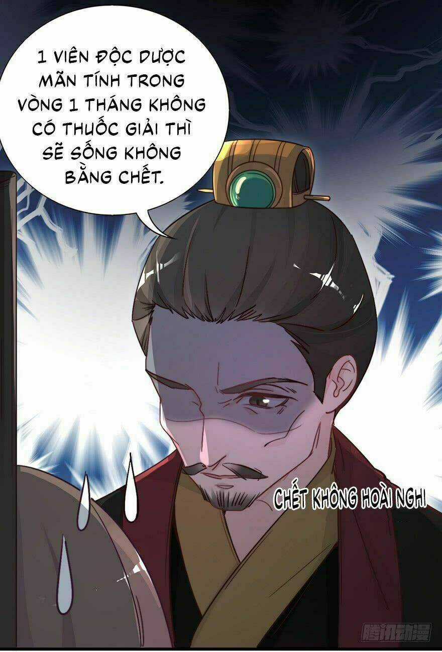 Cung Đấu Live Chapter 1 trang 55