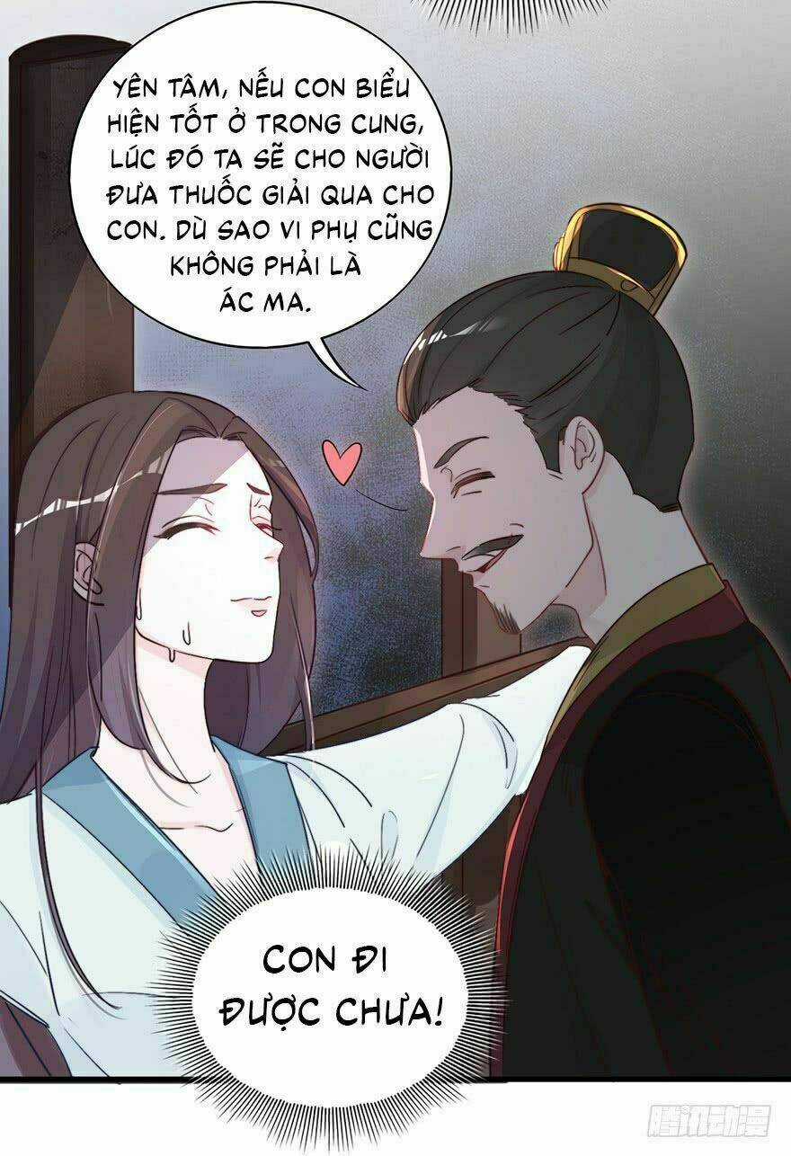 Cung Đấu Live Chapter 1 trang 57