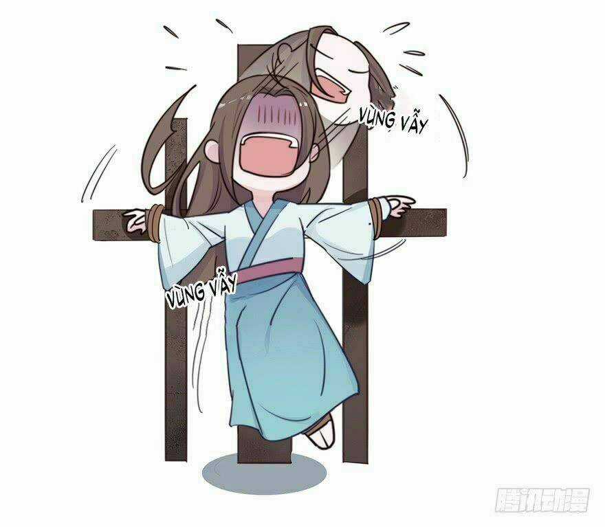 Cung Đấu Live Chapter 1 trang 62