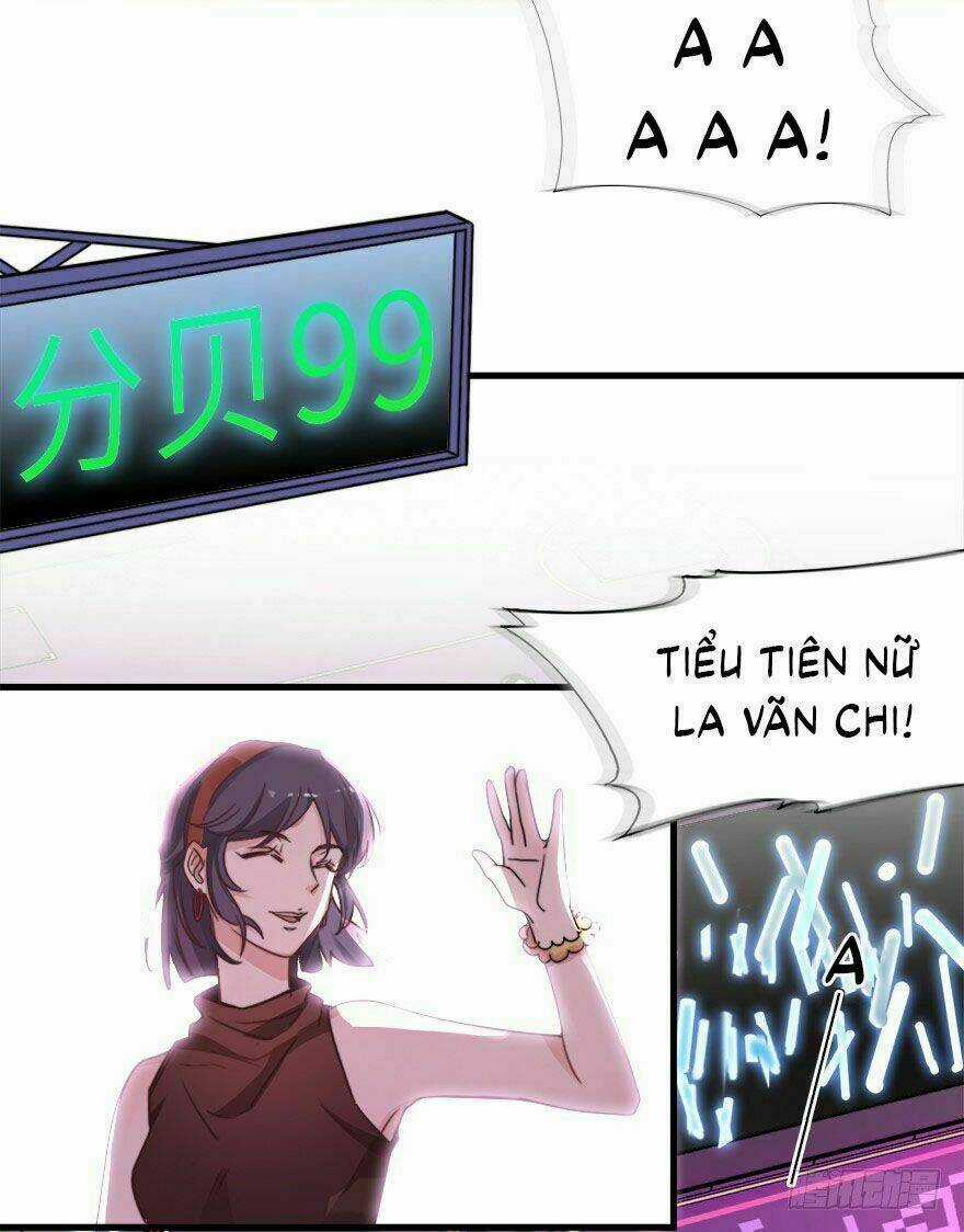 Cung Đấu Live Chapter 1 trang 7