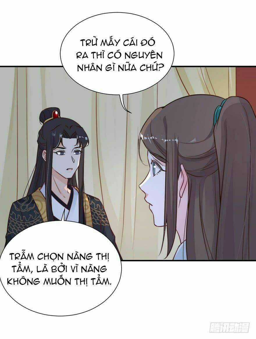 Cung Đấu Live Chapter 16 trang 11