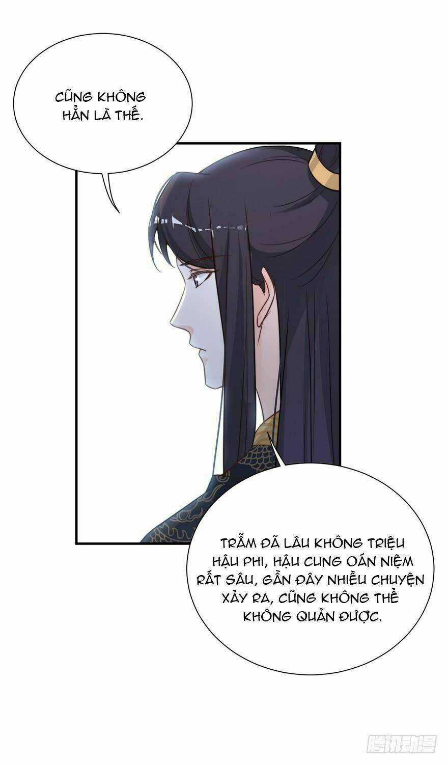 Cung Đấu Live Chapter 16 trang 15