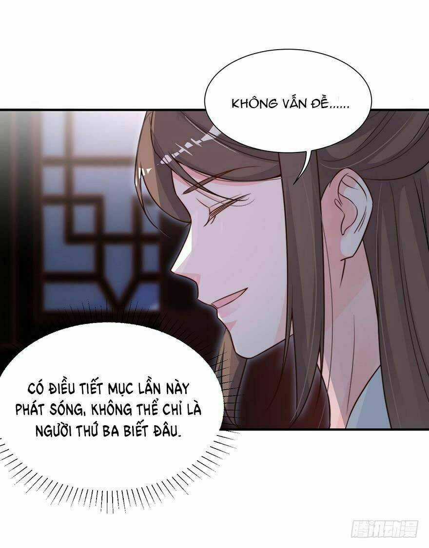 Cung Đấu Live Chapter 16 trang 18
