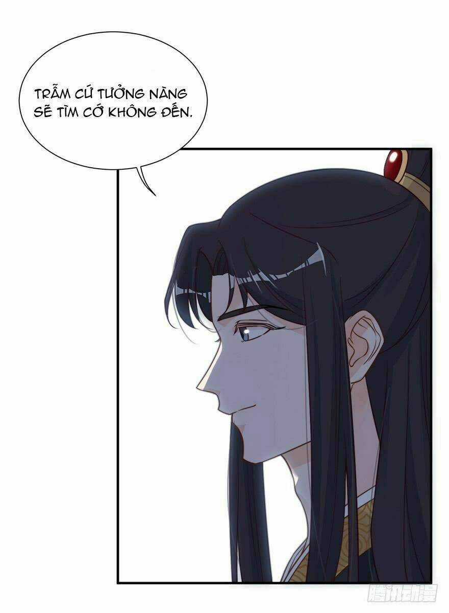 Cung Đấu Live Chapter 16 trang 2