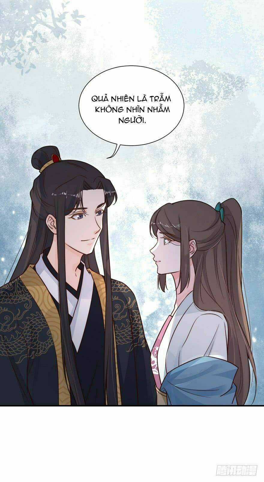 Cung Đấu Live Chapter 16 trang 21