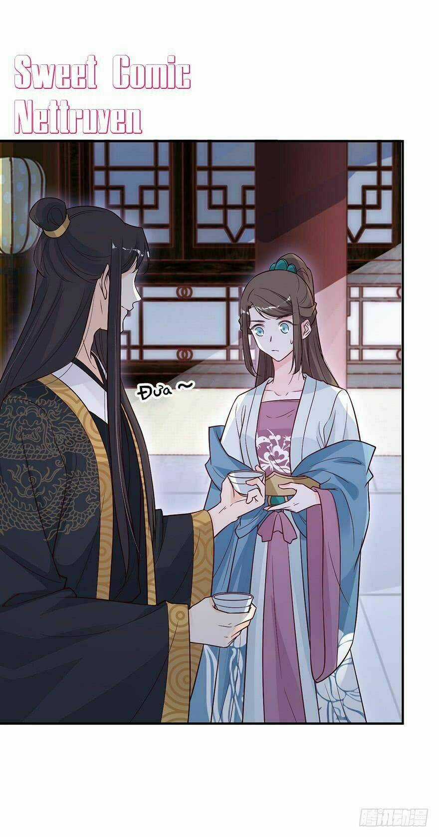 Cung Đấu Live Chapter 16 trang 23