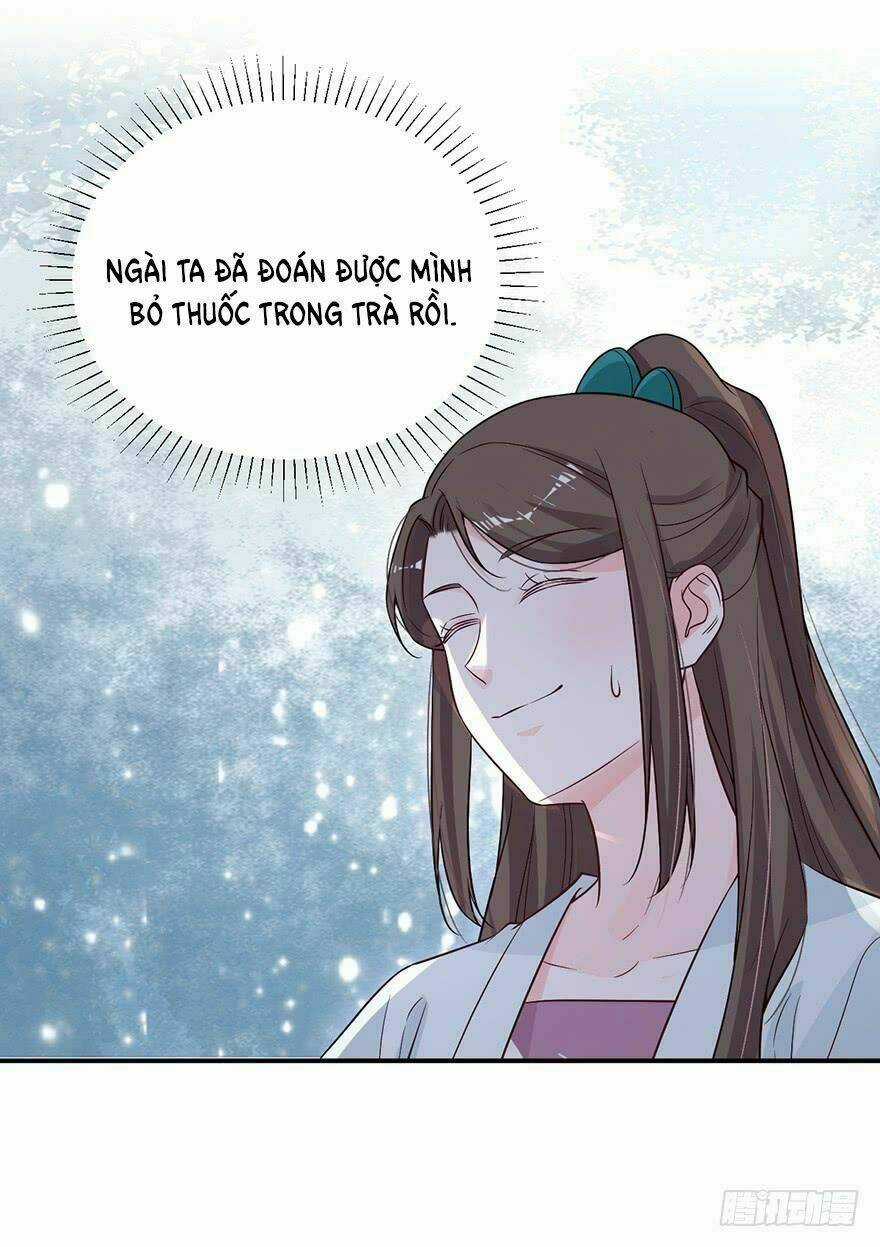 Cung Đấu Live Chapter 16 trang 26