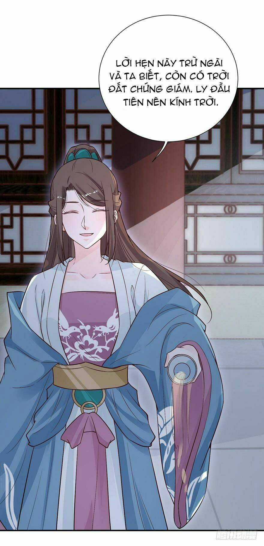 Cung Đấu Live Chapter 16 trang 27