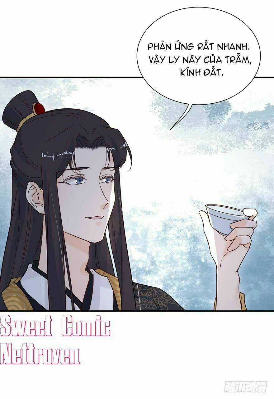Cung Đấu Live Chapter 16 trang 28