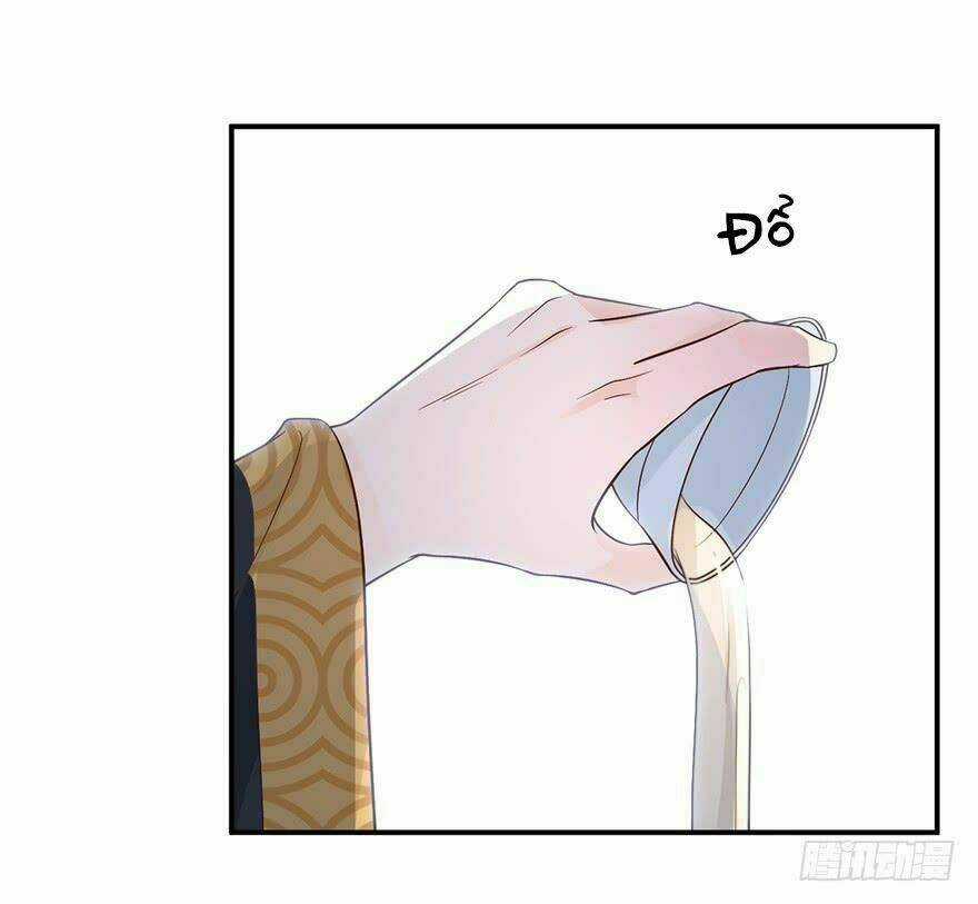 Cung Đấu Live Chapter 16 trang 29