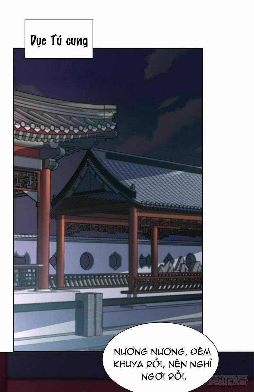 Cung Đấu Live Chapter 16 trang 32