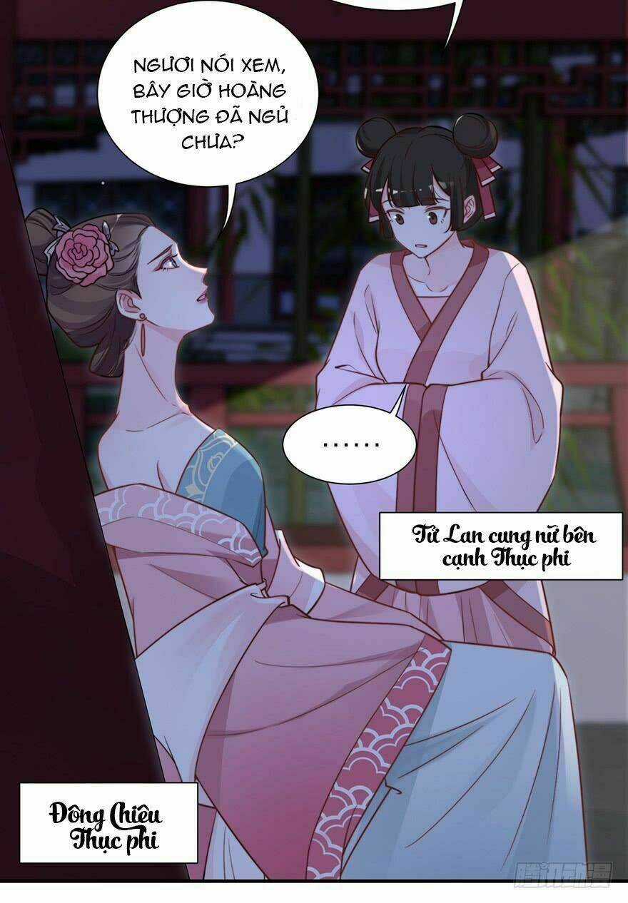 Cung Đấu Live Chapter 16 trang 33