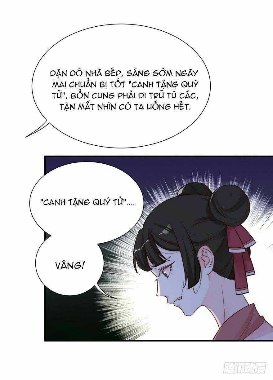 Cung Đấu Live Chapter 16 trang 35