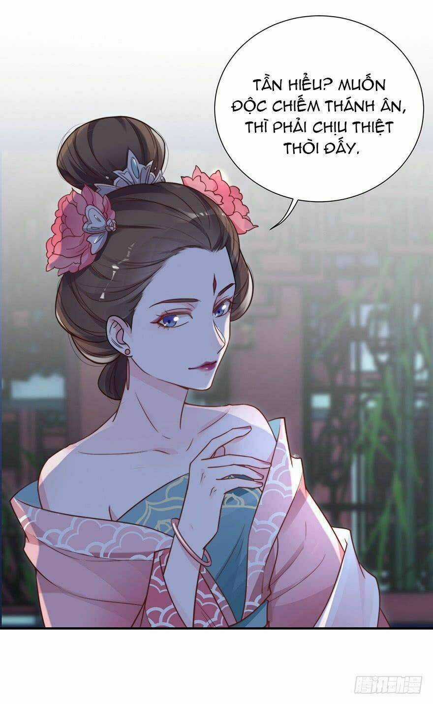 Cung Đấu Live Chapter 16 trang 36