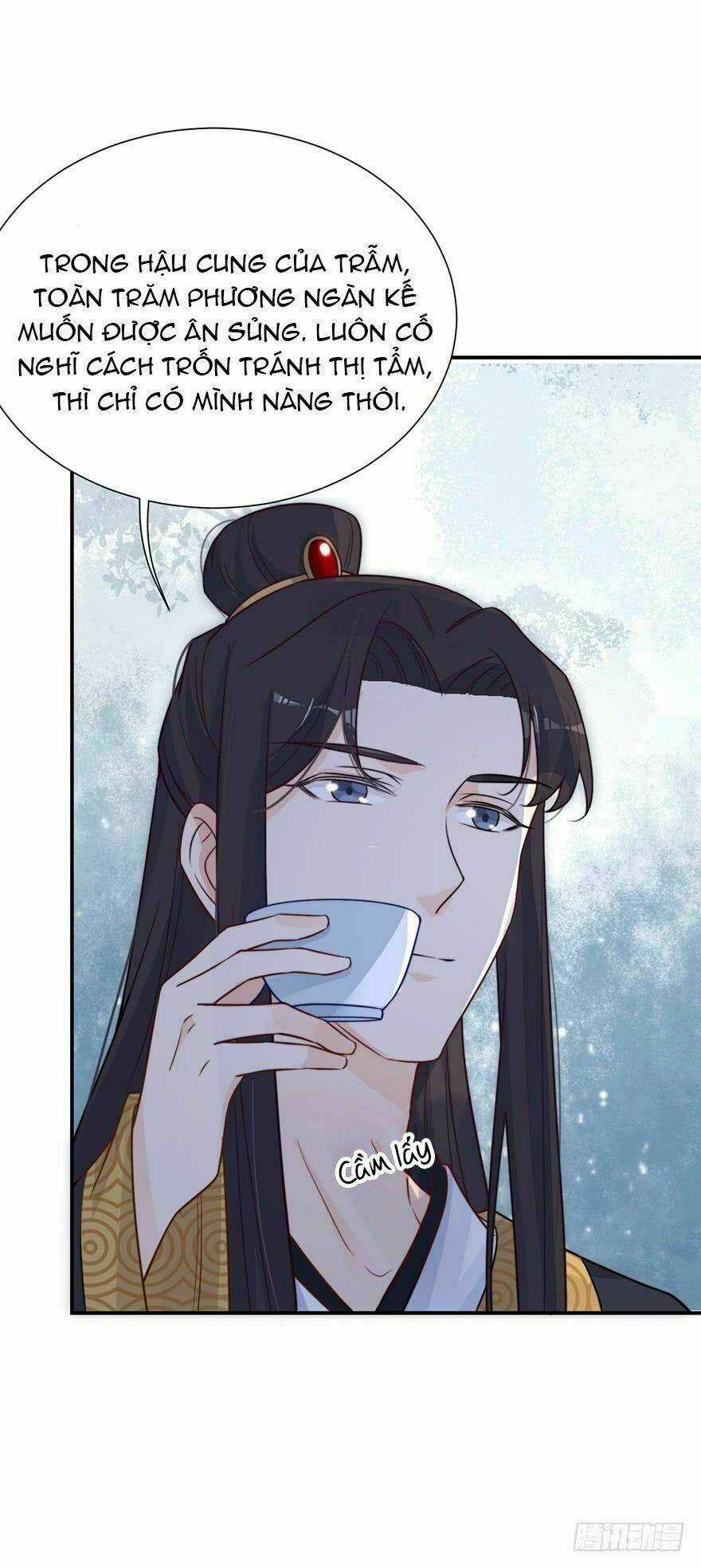 Cung Đấu Live Chapter 16 trang 7