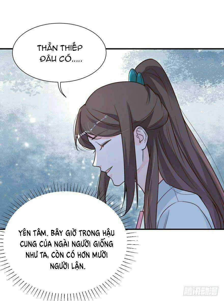 Cung Đấu Live Chapter 16 trang 8