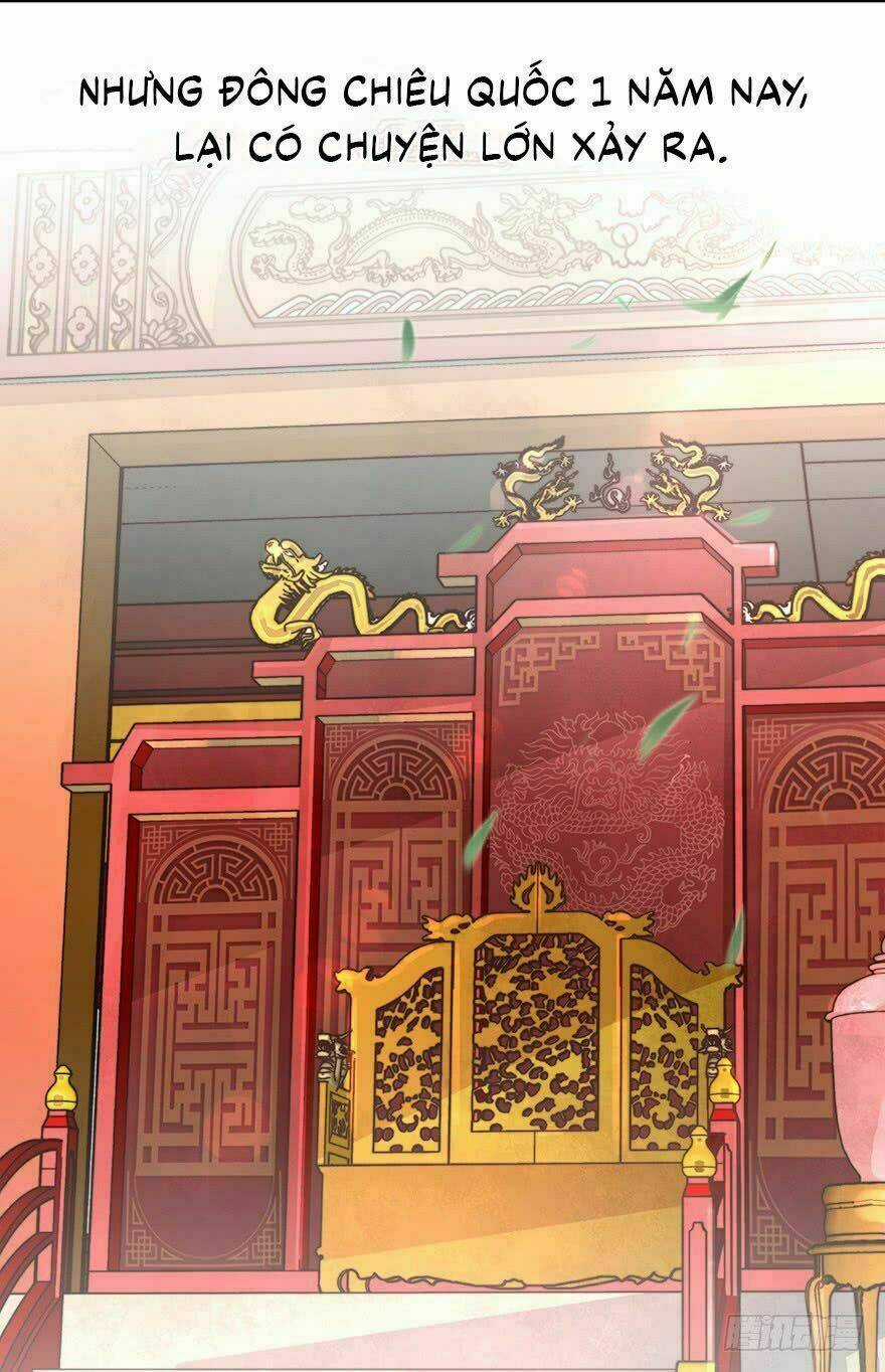 Cung Đấu Live Chapter 2 trang 10