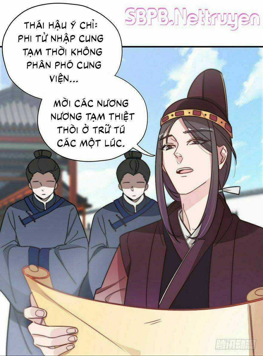 Cung Đấu Live Chapter 2 trang 12