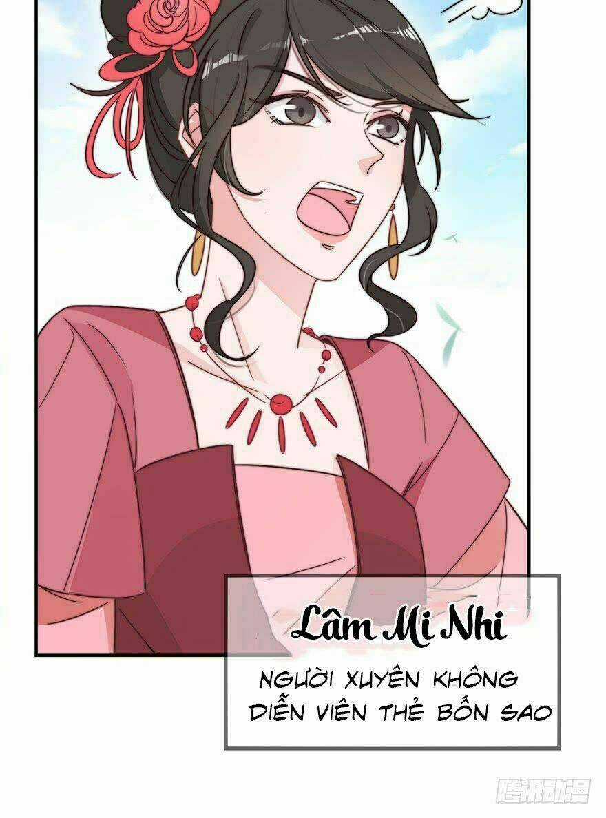 Cung Đấu Live Chapter 2 trang 14