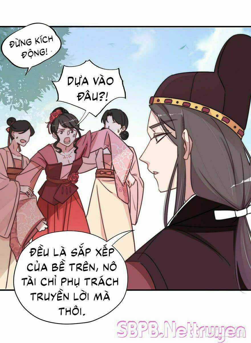 Cung Đấu Live Chapter 2 trang 15