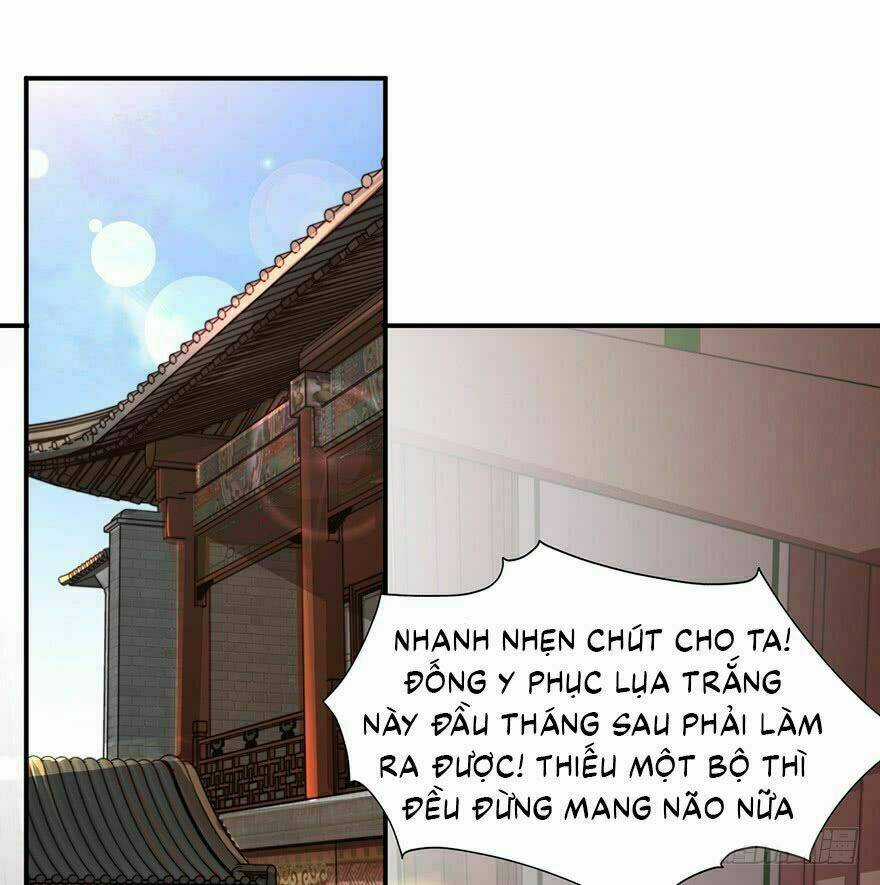 Cung Đấu Live Chapter 2 trang 22