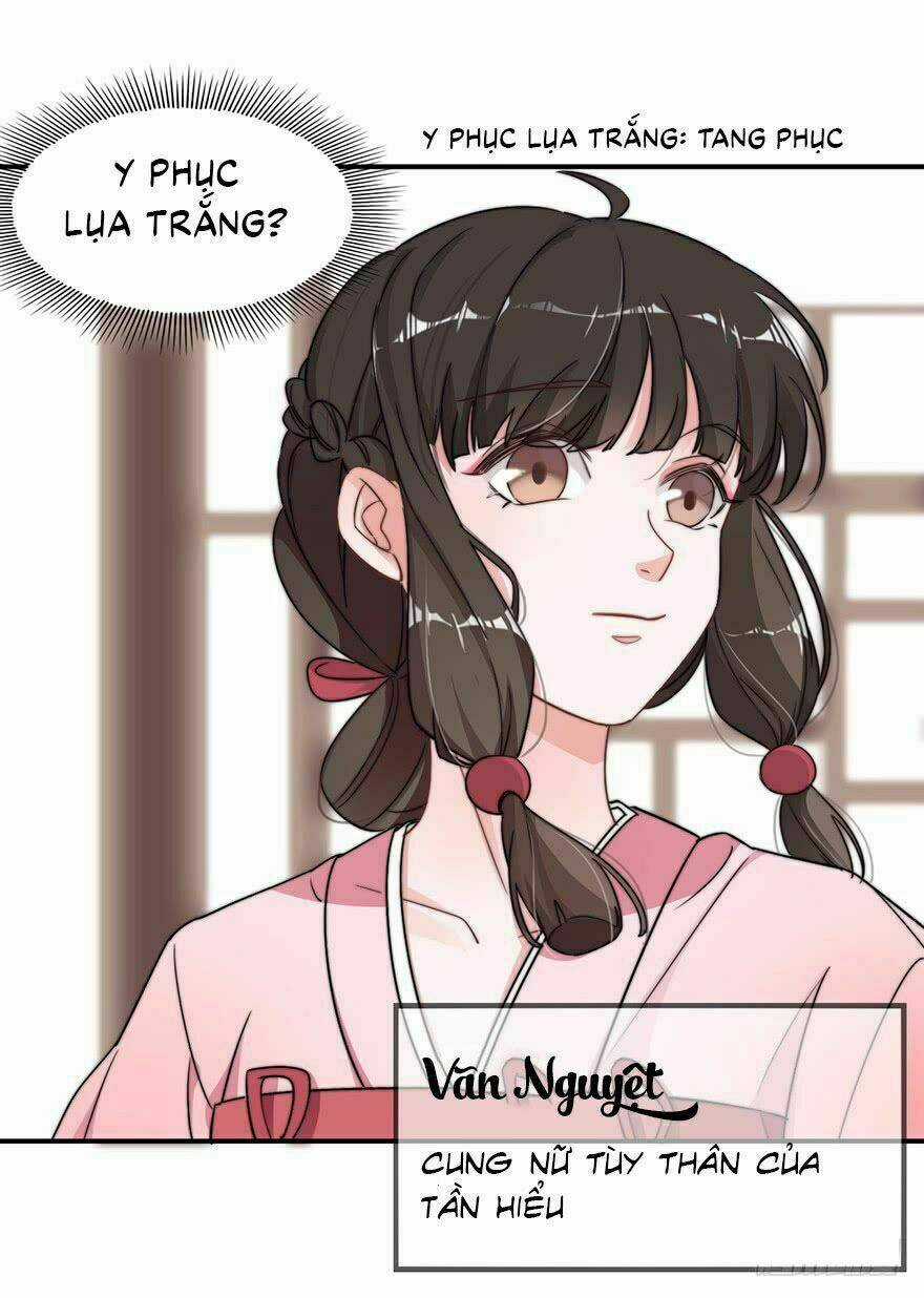 Cung Đấu Live Chapter 2 trang 24