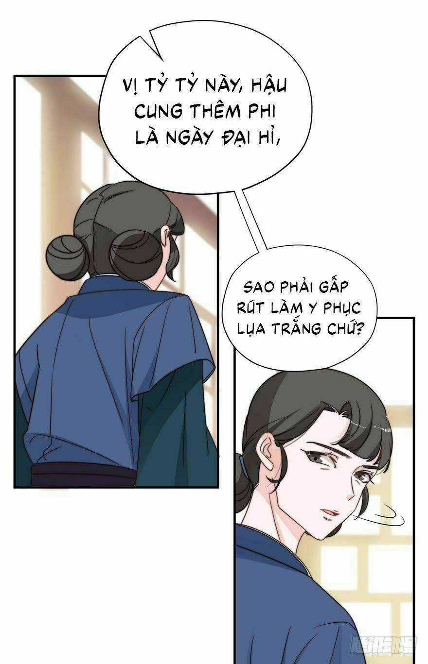 Cung Đấu Live Chapter 2 trang 25