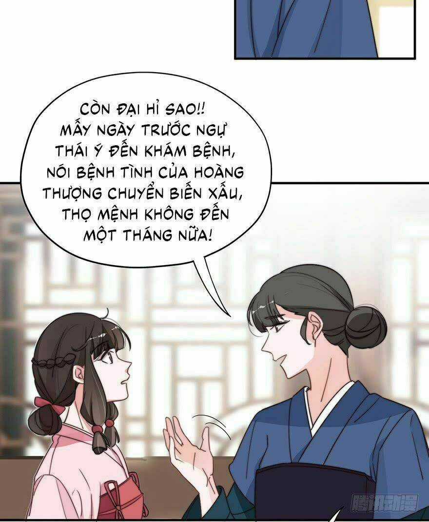 Cung Đấu Live Chapter 2 trang 26