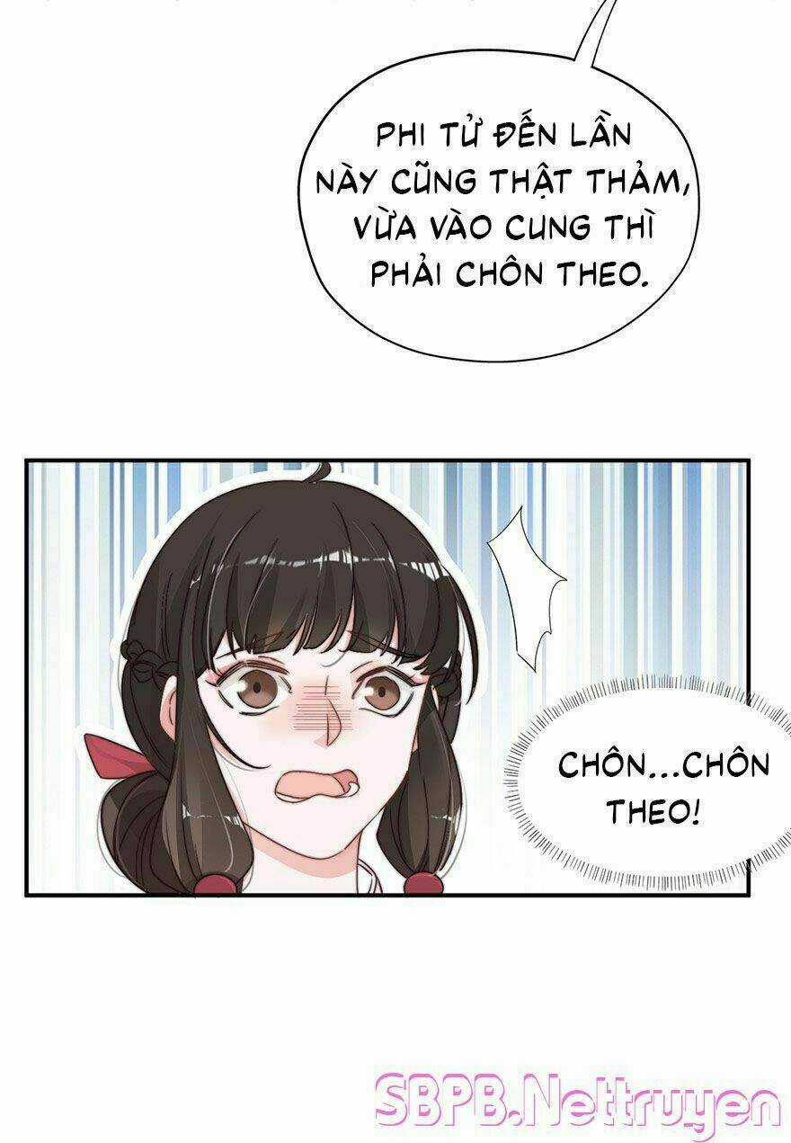 Cung Đấu Live Chapter 2 trang 27