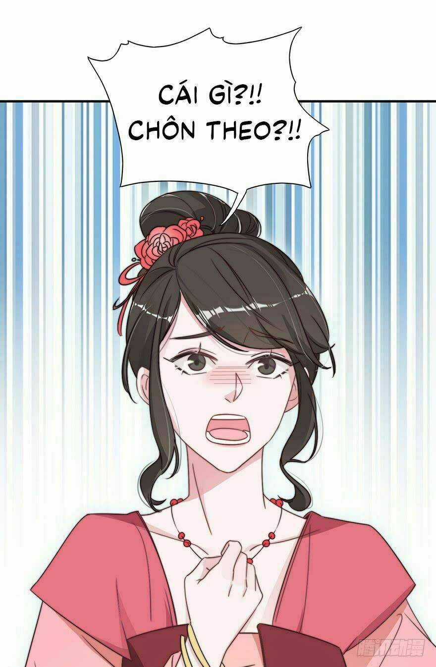 Cung Đấu Live Chapter 2 trang 29