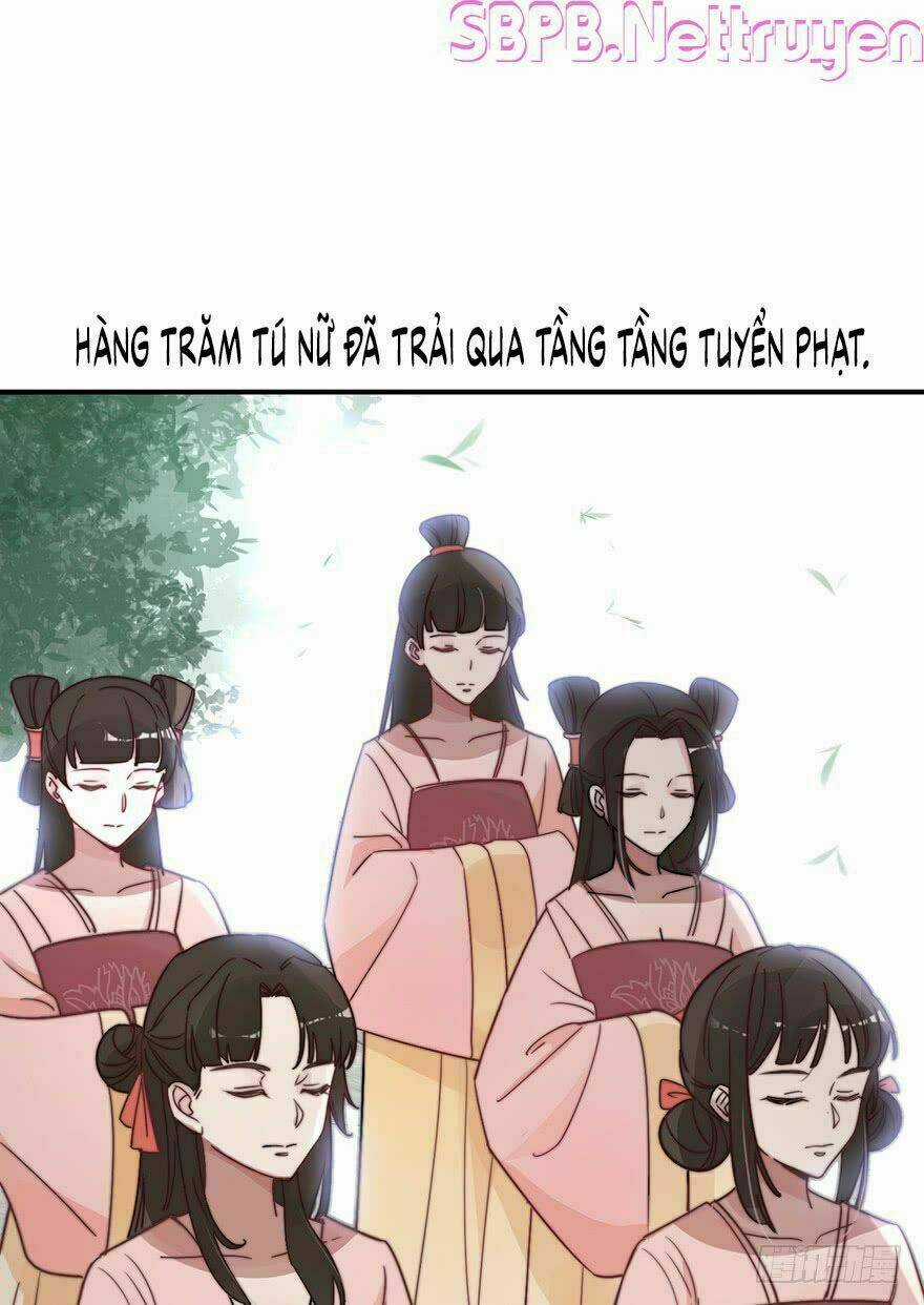 Cung Đấu Live Chapter 2 trang 3