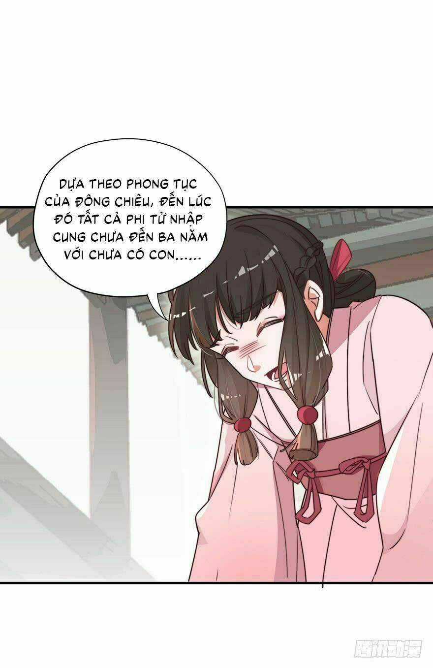 Cung Đấu Live Chapter 2 trang 31