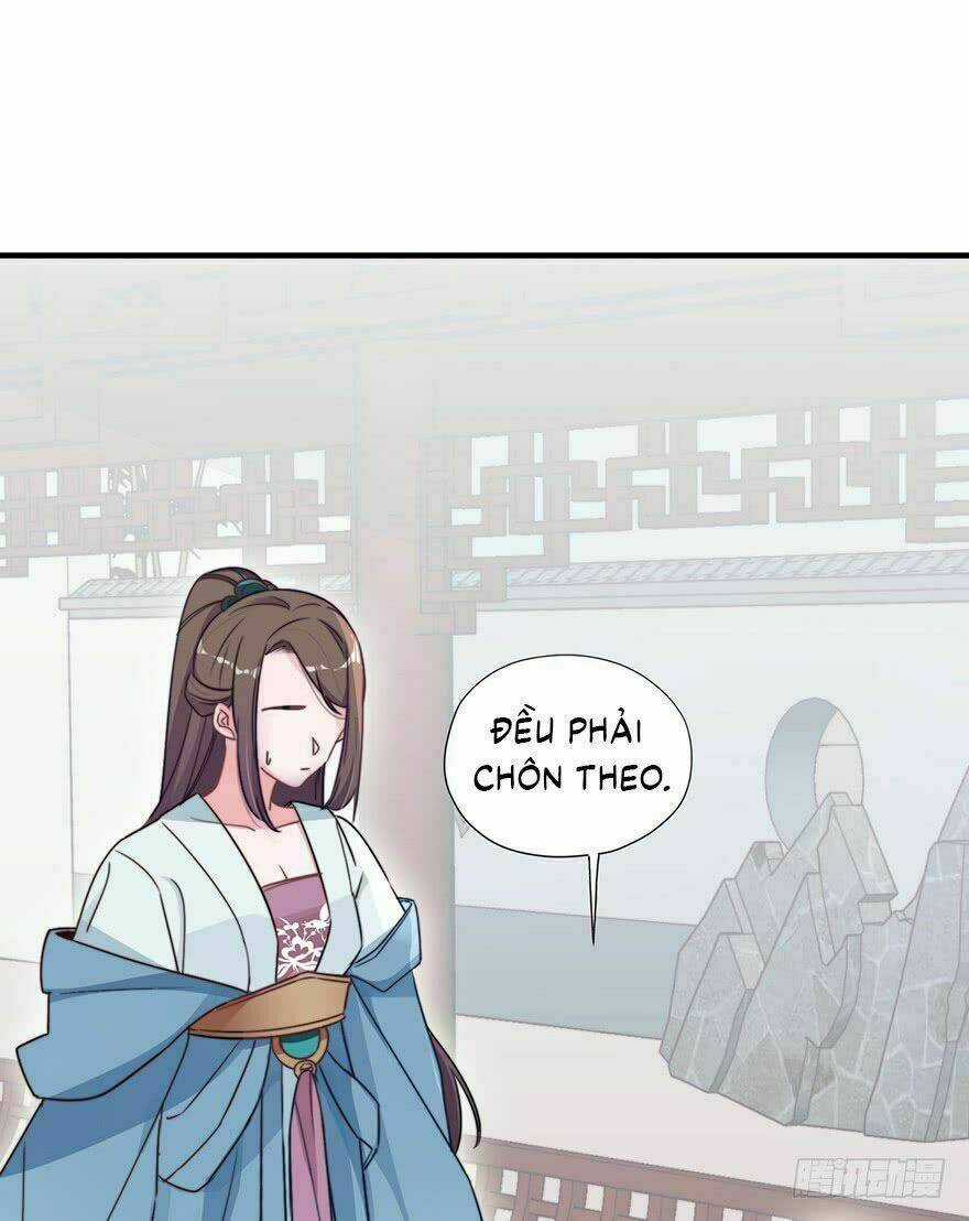 Cung Đấu Live Chapter 2 trang 32