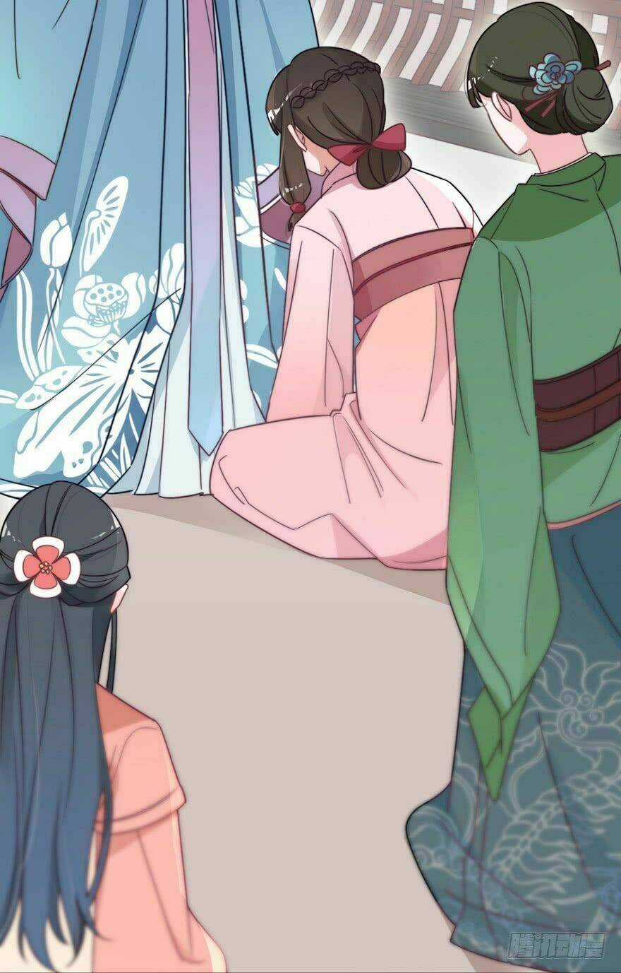 Cung Đấu Live Chapter 2 trang 33