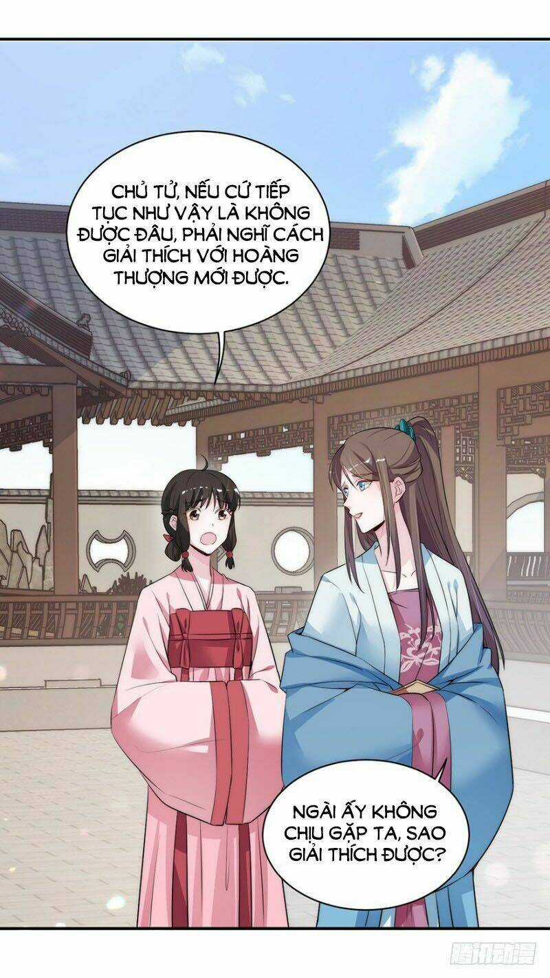 Cung Đấu Live Chapter 24 trang 16