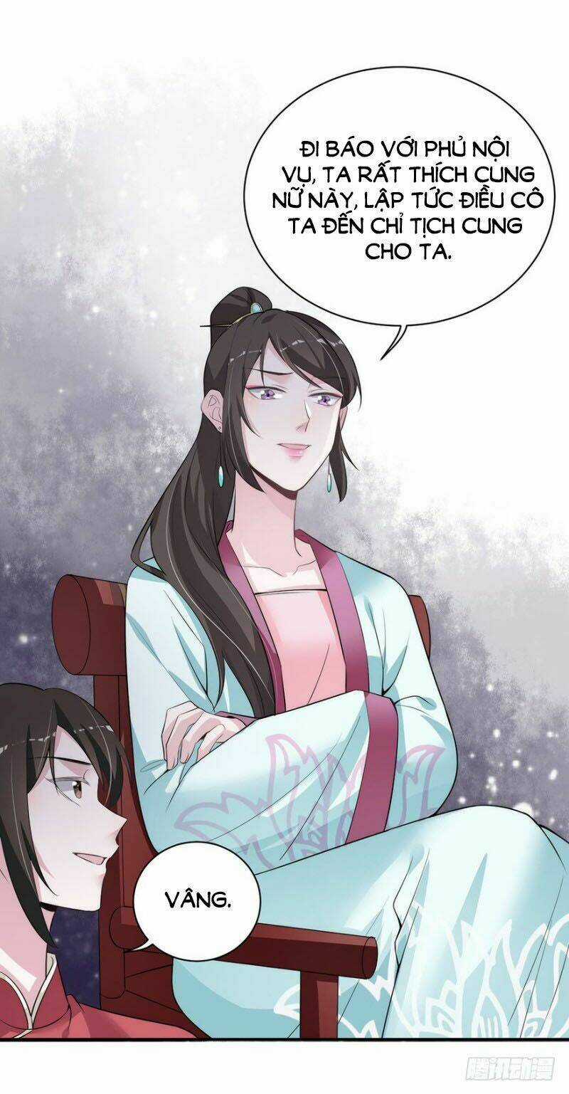 Cung Đấu Live Chapter 24 trang 23