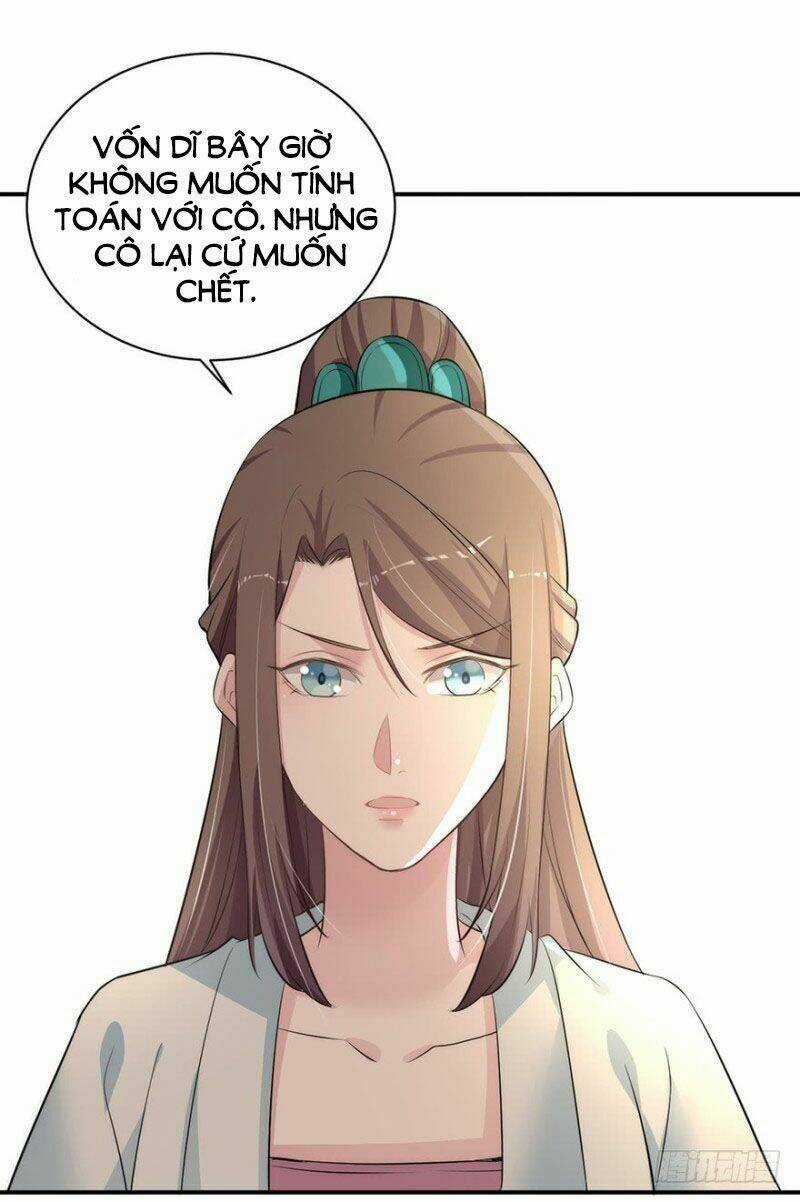 Cung Đấu Live Chapter 24 trang 25