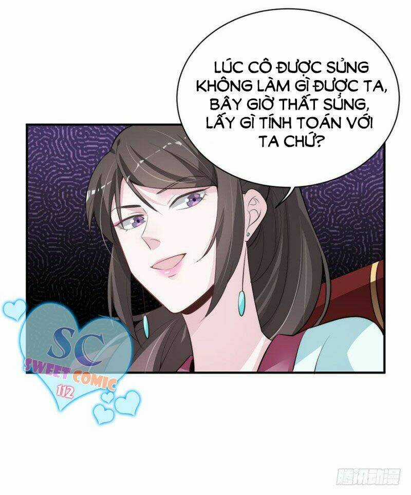 Cung Đấu Live Chapter 24 trang 26