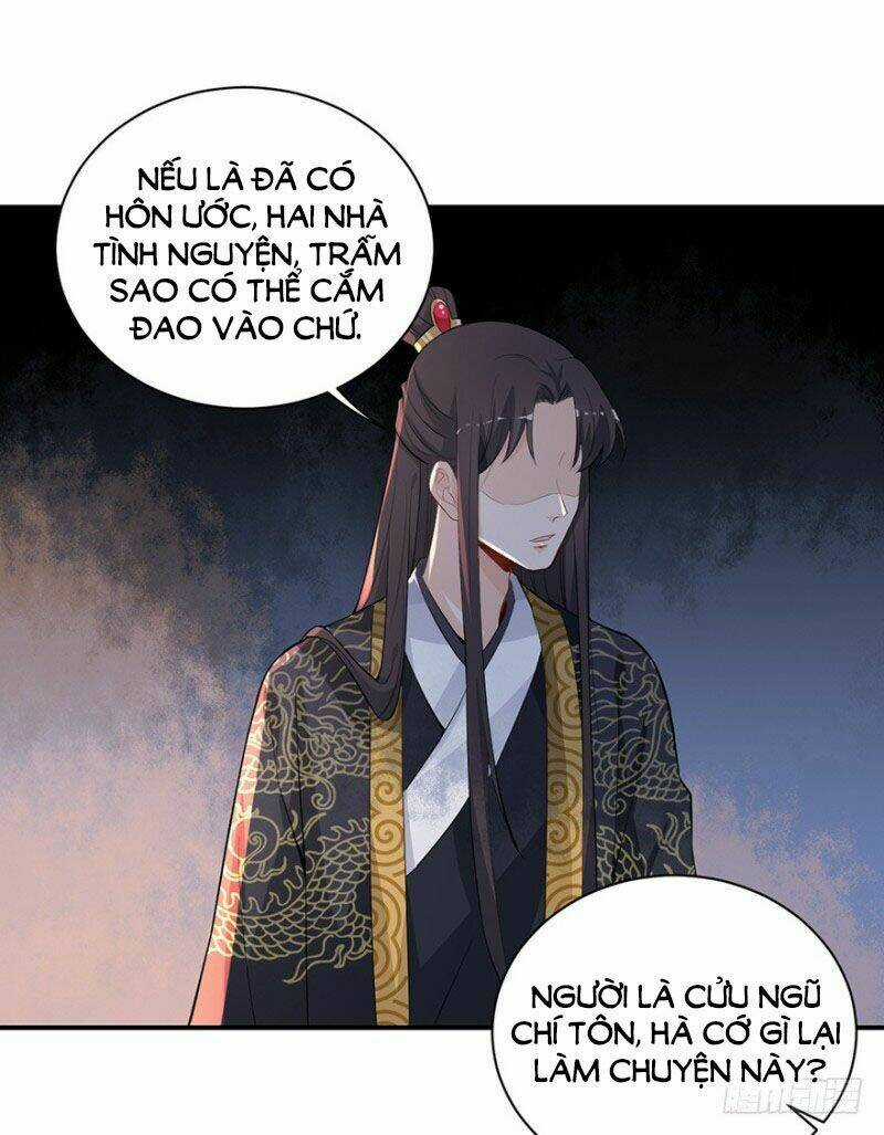 Cung Đấu Live Chapter 24 trang 6