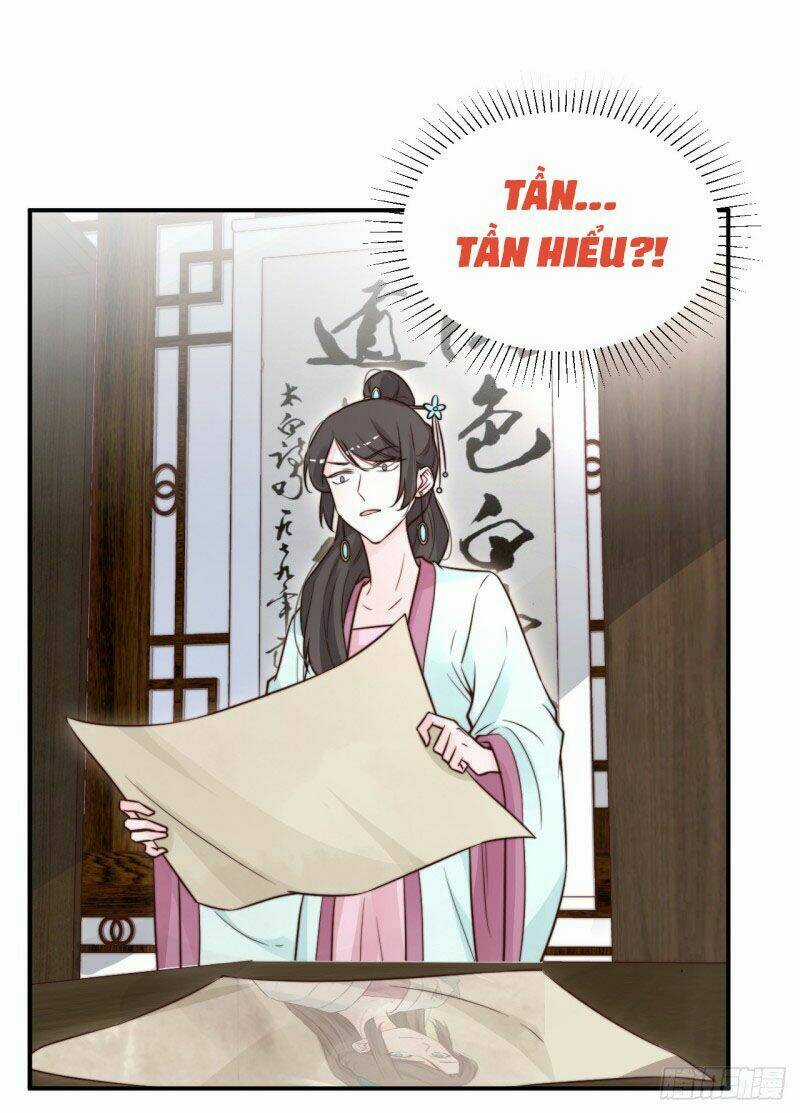 Cung Đấu Live Chapter 25 trang 11