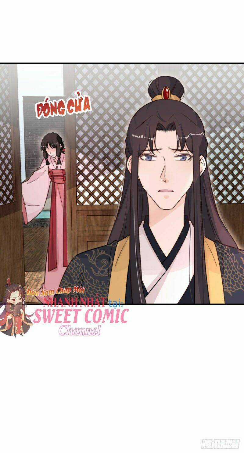 Cung Đấu Live Chapter 25 trang 14